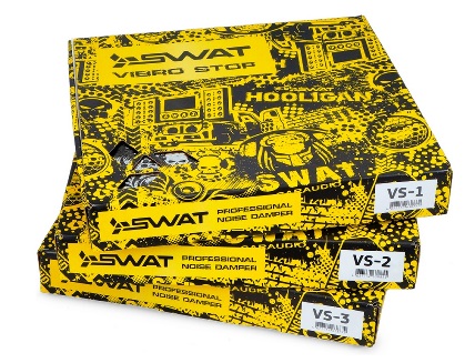 Swat Vibro Stop VS-3
