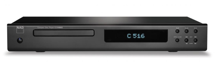 NAD C516BEE