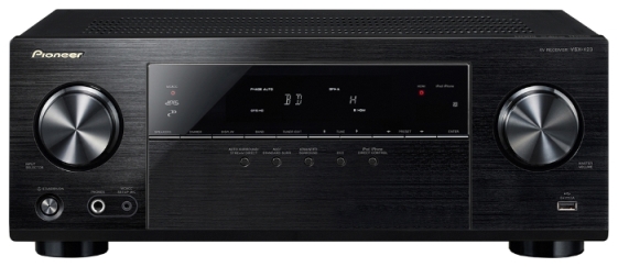 Pioneer VSX-831