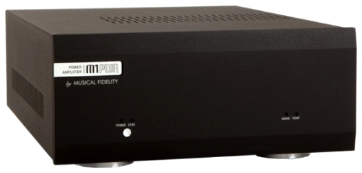 Musical Fidelity M1PWR