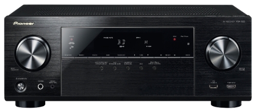 Pioneer VSX-932
