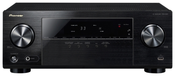 Pioneer VSX-330
