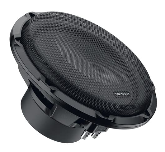 Hertz CS 250 S2