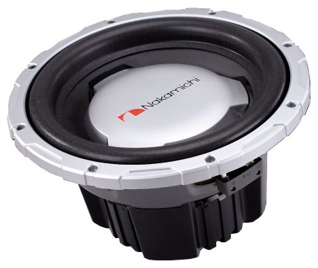 Nakamichi SP-W3500D