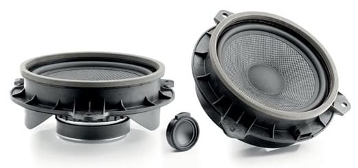 Focal IS TOY165
