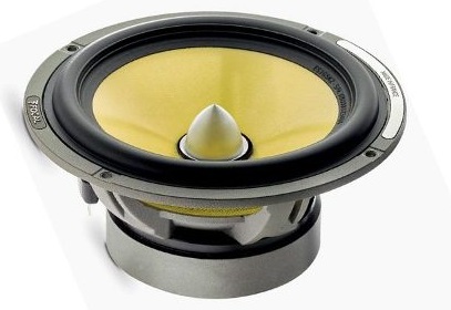 Focal MW ES165KX2