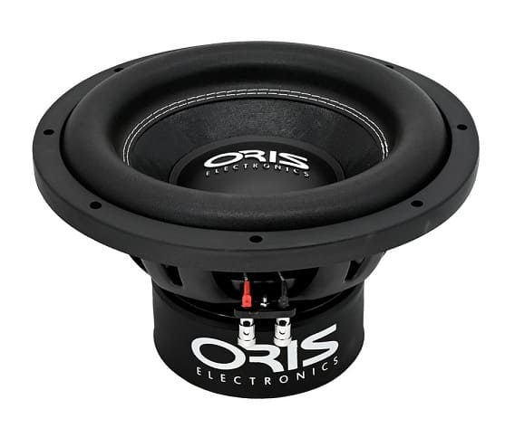 Oris Electronics UP2-12