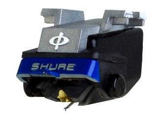 Shure M97XE
