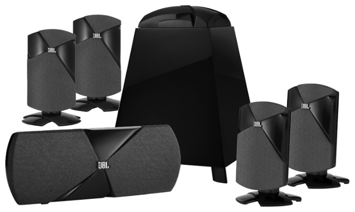 JBL Cinema 300