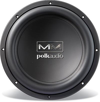 Polk Audio MM 1240 DVC
