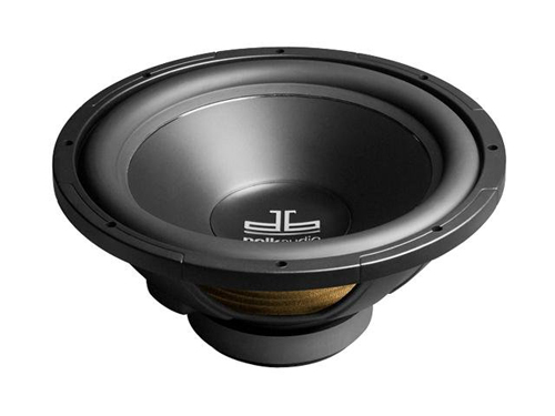Polk Audio DB 840