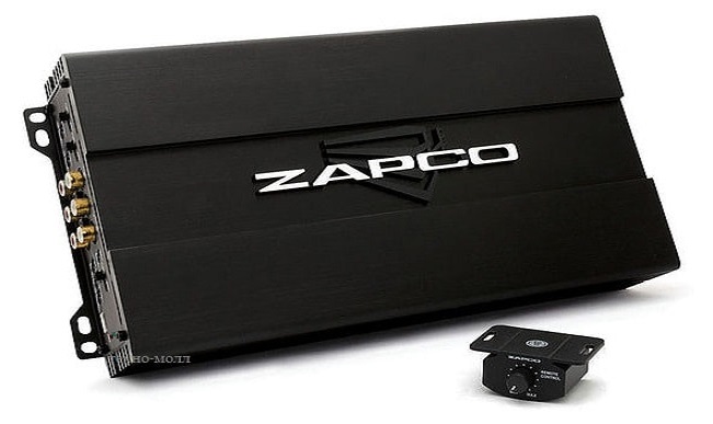 Zapco ST-1650XM II