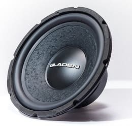 Gladen Alpha 12
