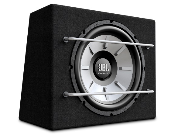 JBL STAGE 1200S