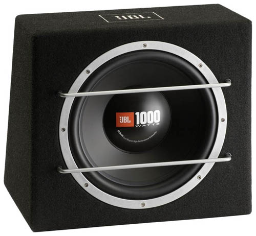 JBL CS-1204B