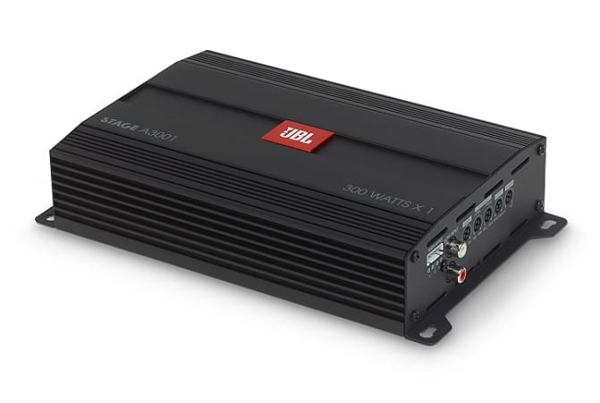 JBL STAGEA3001