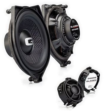 Gladen ONE 100.2 MBM