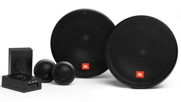 JBL Stage 2 604C
