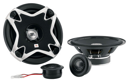 JBL GT5-650C