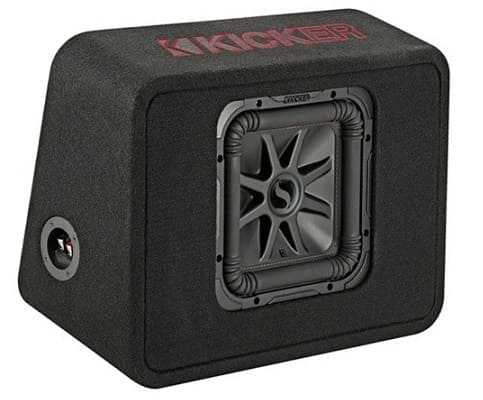Kicker TL7R102