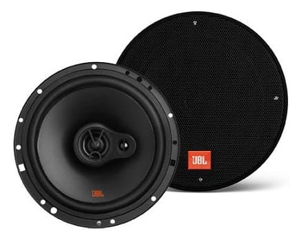 JBL STAGE2 634