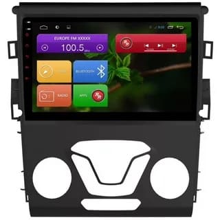 Incar DTA-2404
