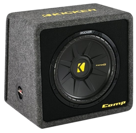 Kicker VCWS124