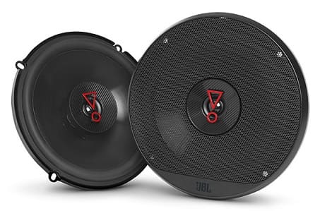 JBL STAGE3 627F