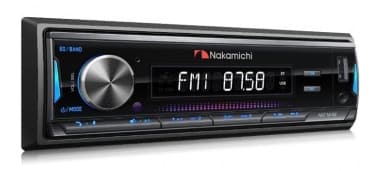 Nakamichi NQ721BE