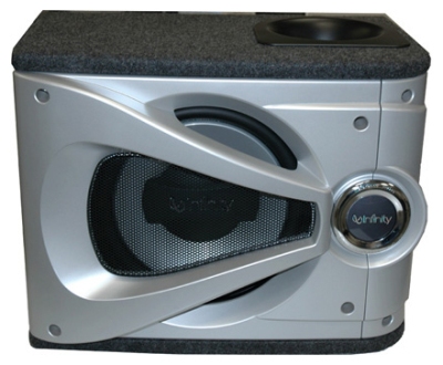 Infinity REF1240SE