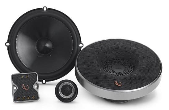 Infinity PR6510CS