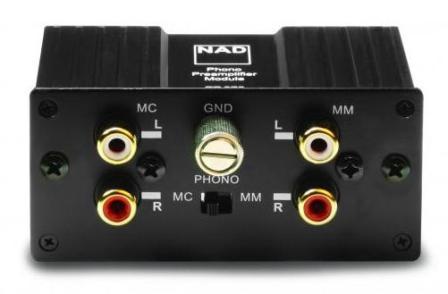NAD PP375
