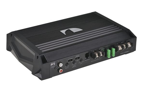 Nakamichi NGO-D500.1