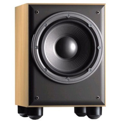 JBL Northridge E150P