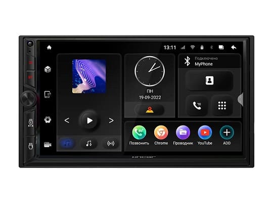 Incar TMX-7704-3