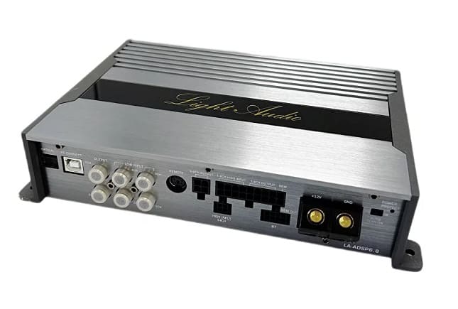 Light Audio LA-ADSP6.8
