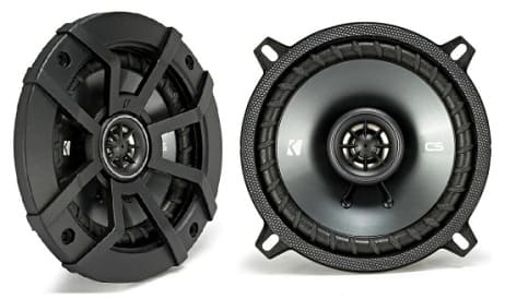 Kicker CSC54