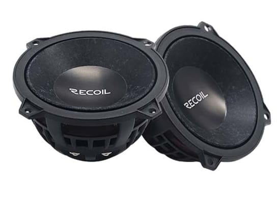 Recoil RMS35