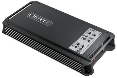 Hertz HDP 5