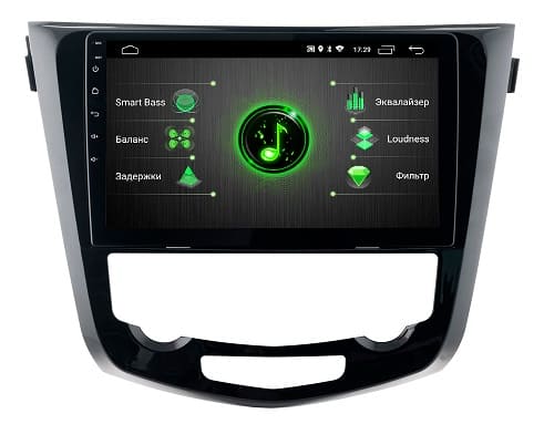 Incar DTA-6210