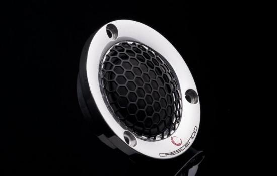 Crescendo T2RC
