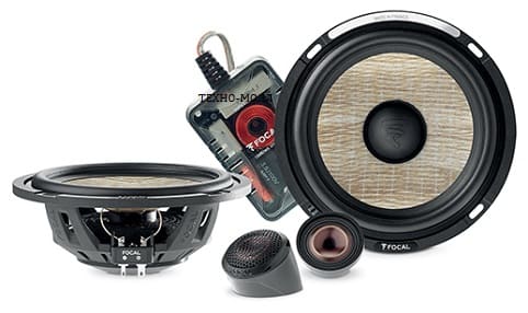 Focal Performance PS165FSE