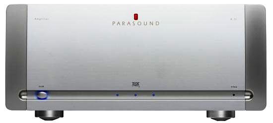 Parasound A31