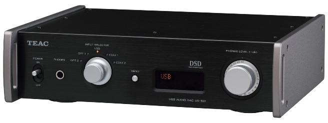 Teac  UD-501