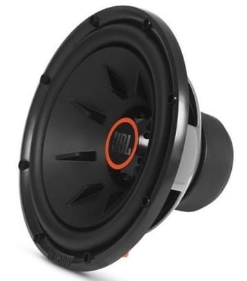 JBL CLUB1224