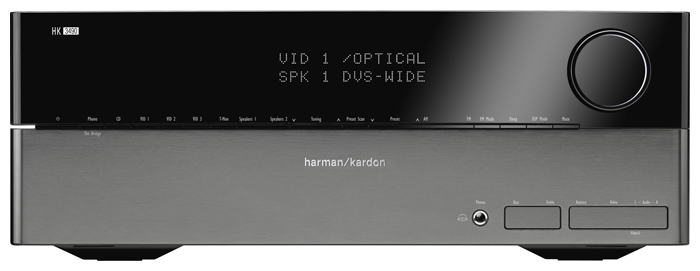 Harman Kardon HK 3490