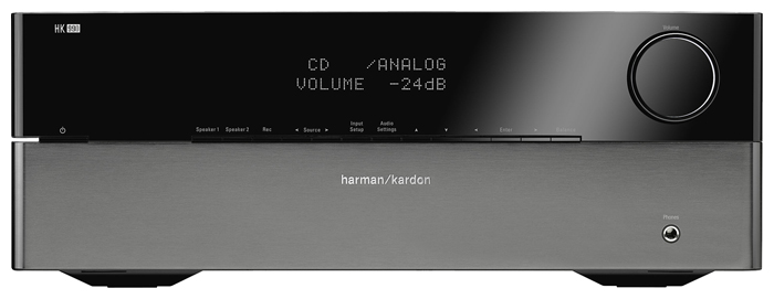Harman Kardon HK 990
