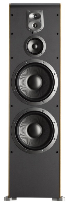 JBL ES100