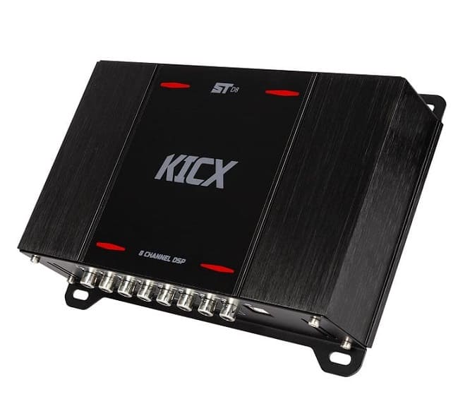 Kicx ST D8