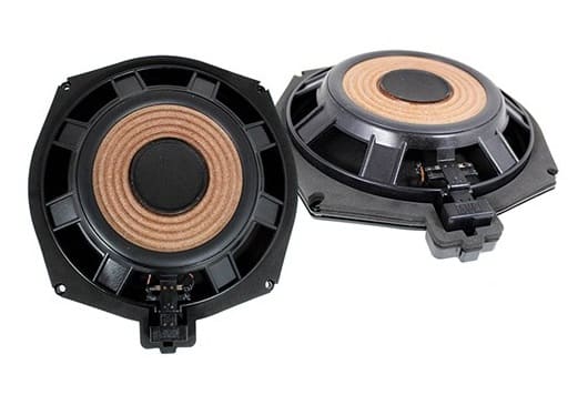 AMP SW-200BMW